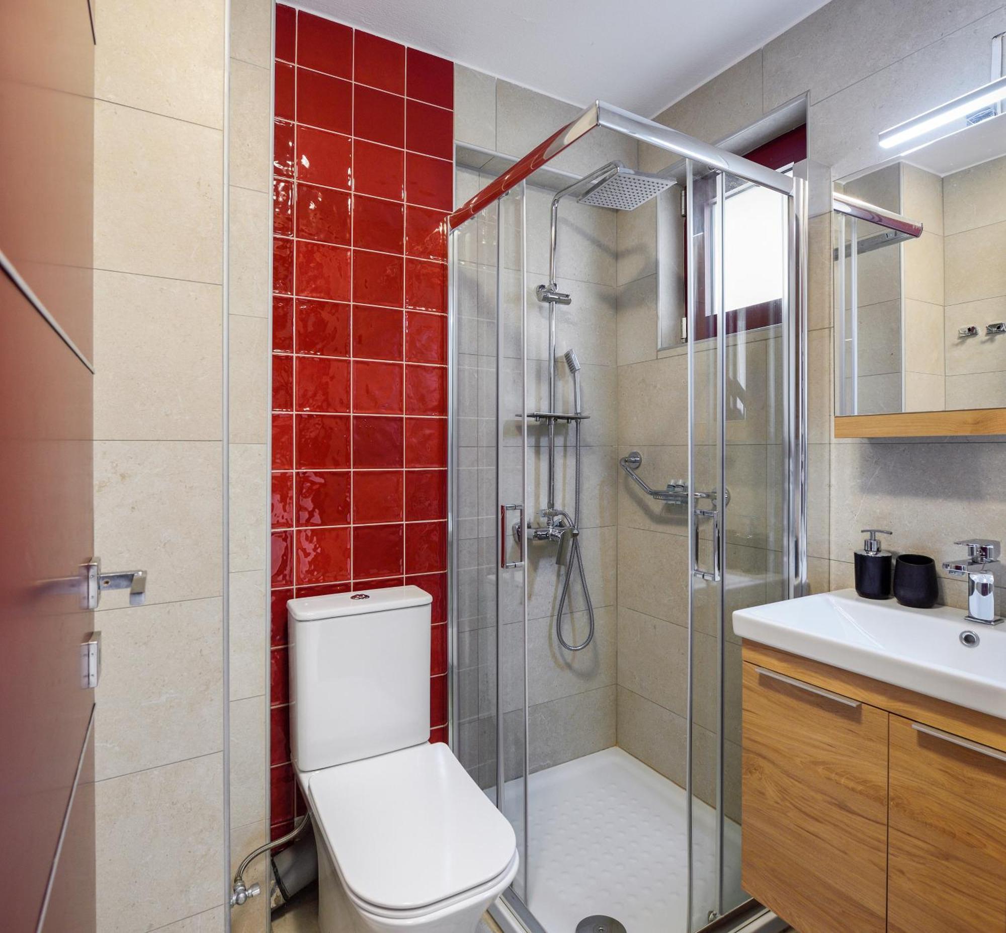 Elpiniki Luxury Rooms 네아 포티데아 외부 사진